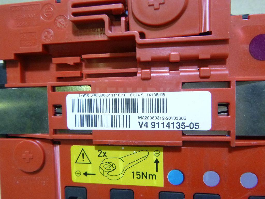 Блок предохранителей для  BMW 1-serie E82/E88 2007-2013