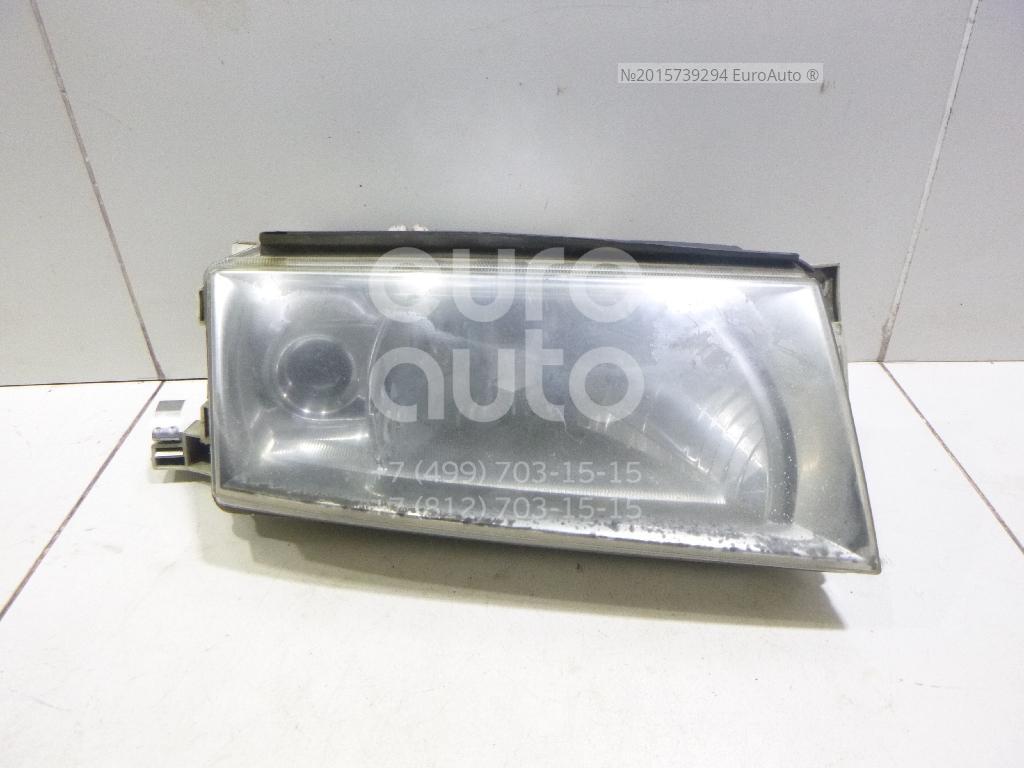 20-6231-E5-2B TYC от 5296 руб. для Skoda Octavia (A4 1U-) 2000-2011 в ...