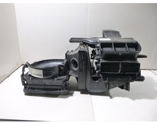 Корпус отопителя для Audi A1 (8X) 2010-2018 с разбора состояние отличное