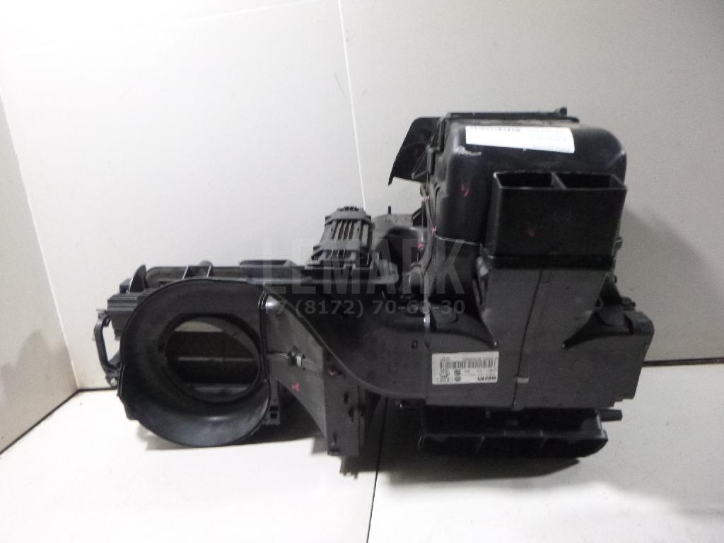 Корпус отопителя для  BMW 1-serie F20/F21 2011-2019