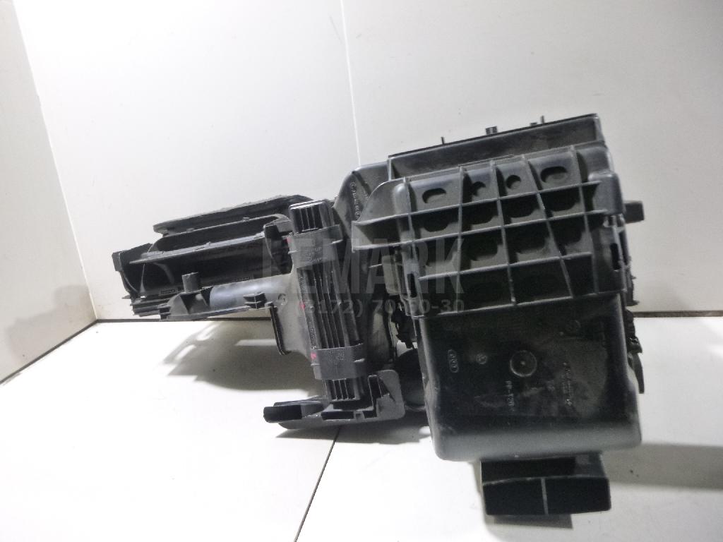 Корпус отопителя для  BMW 1-serie F20/F21 2011-2019