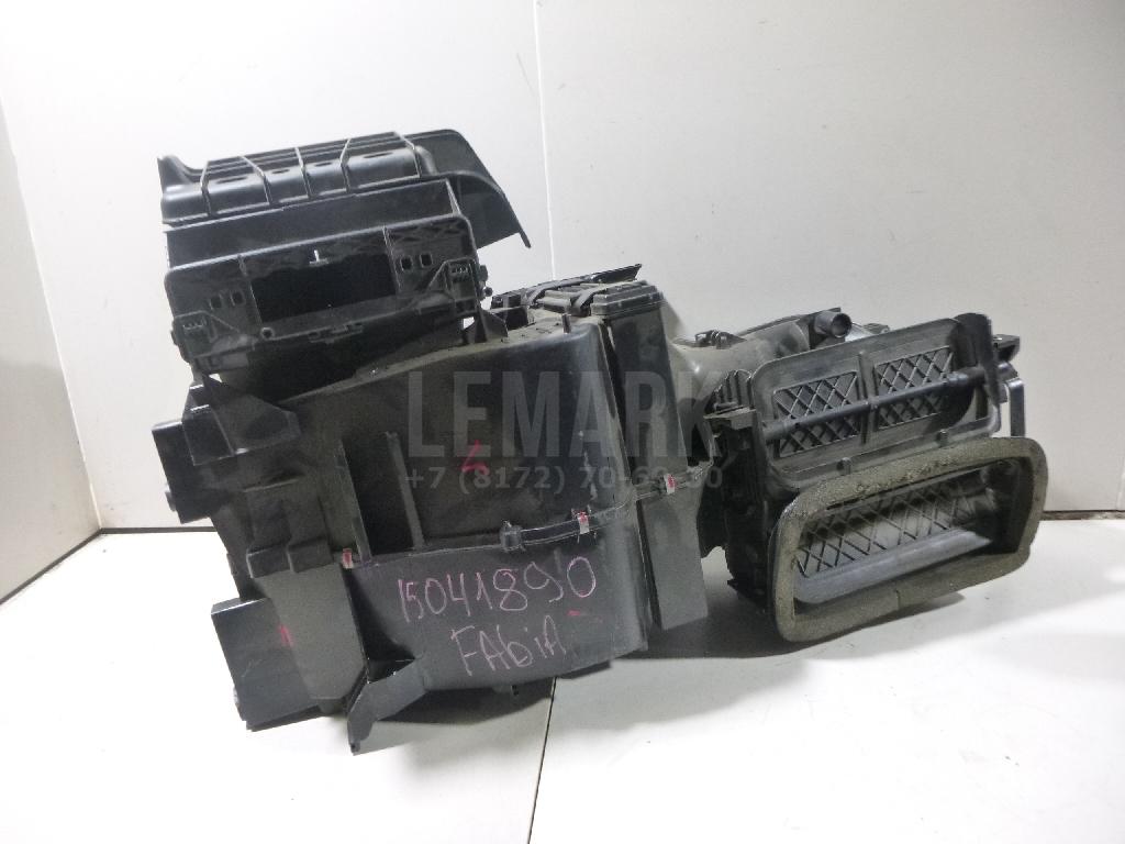 Корпус отопителя для  BMW 1-serie F20/F21 2011-2019