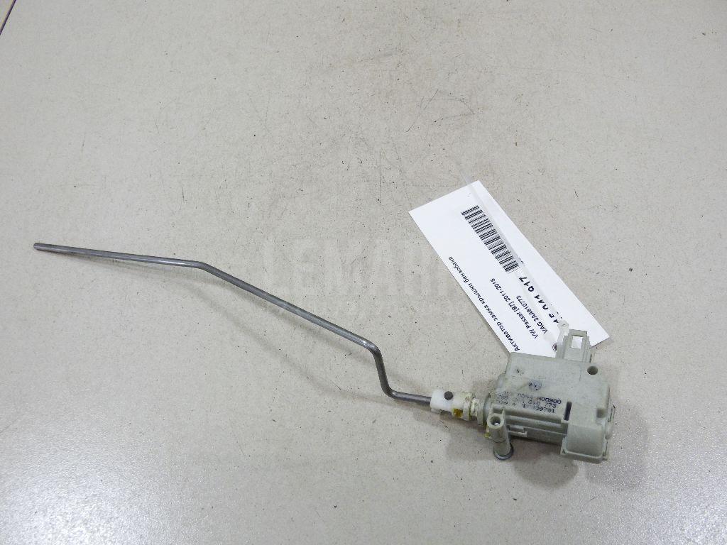 Активатор замка крышки бензобака 3AA810773 VAG