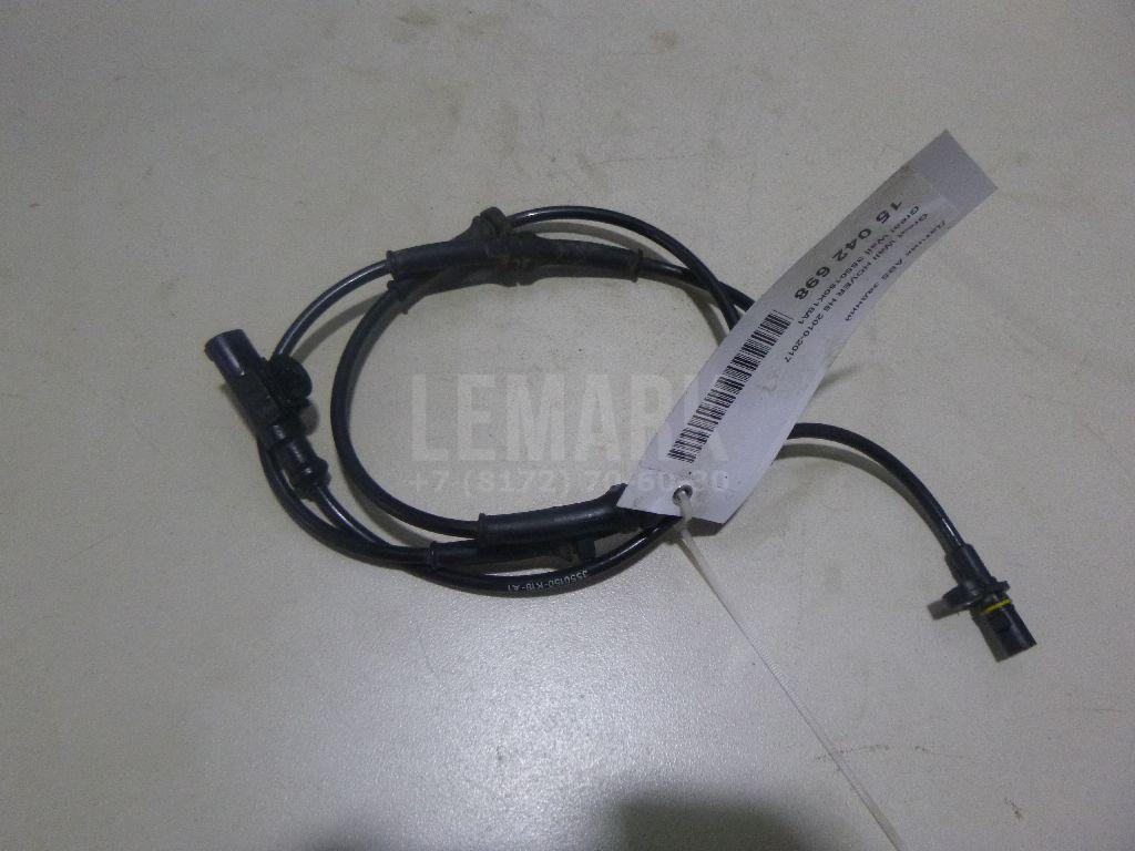 Датчик ABS задний 3550150K18A1 Great Wall