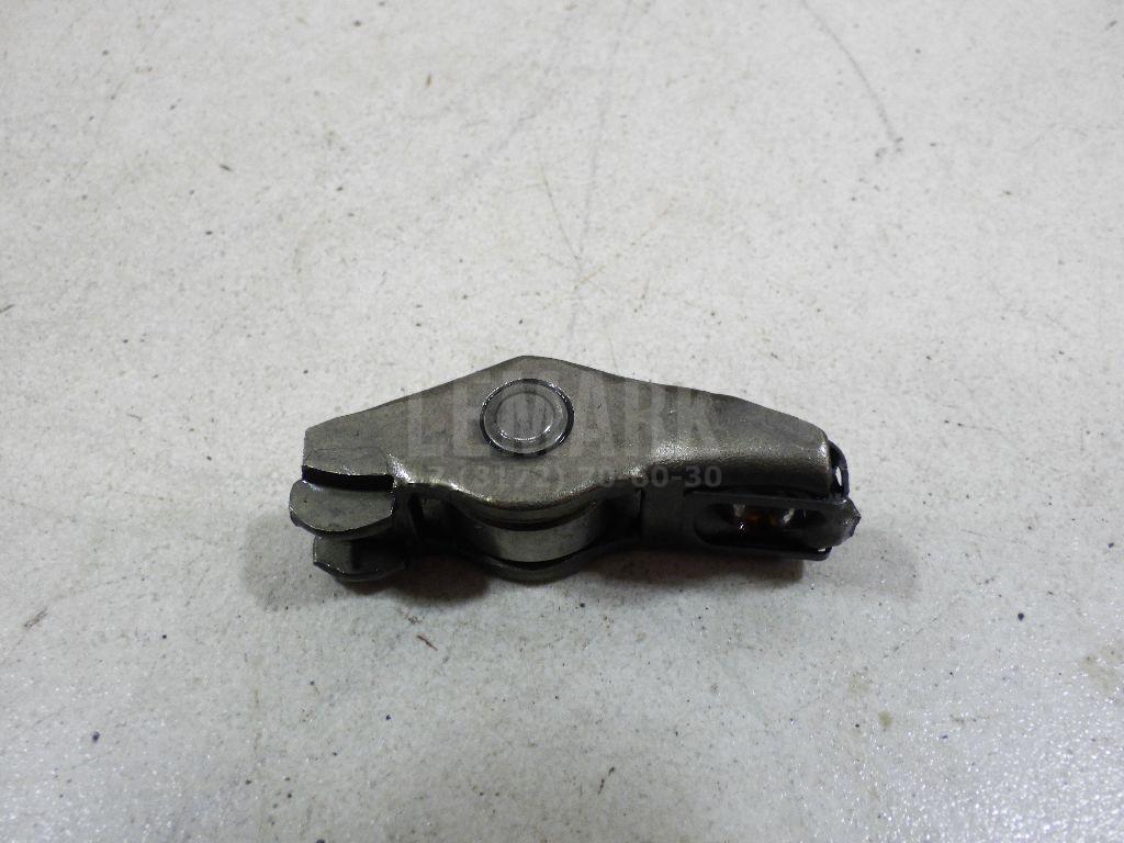 Рокер для  Ford B-MAX 2012-2018