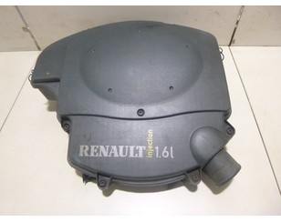 Корпус воздушного фильтра для Renault Logan II 2014> с разбора состояние хорошее