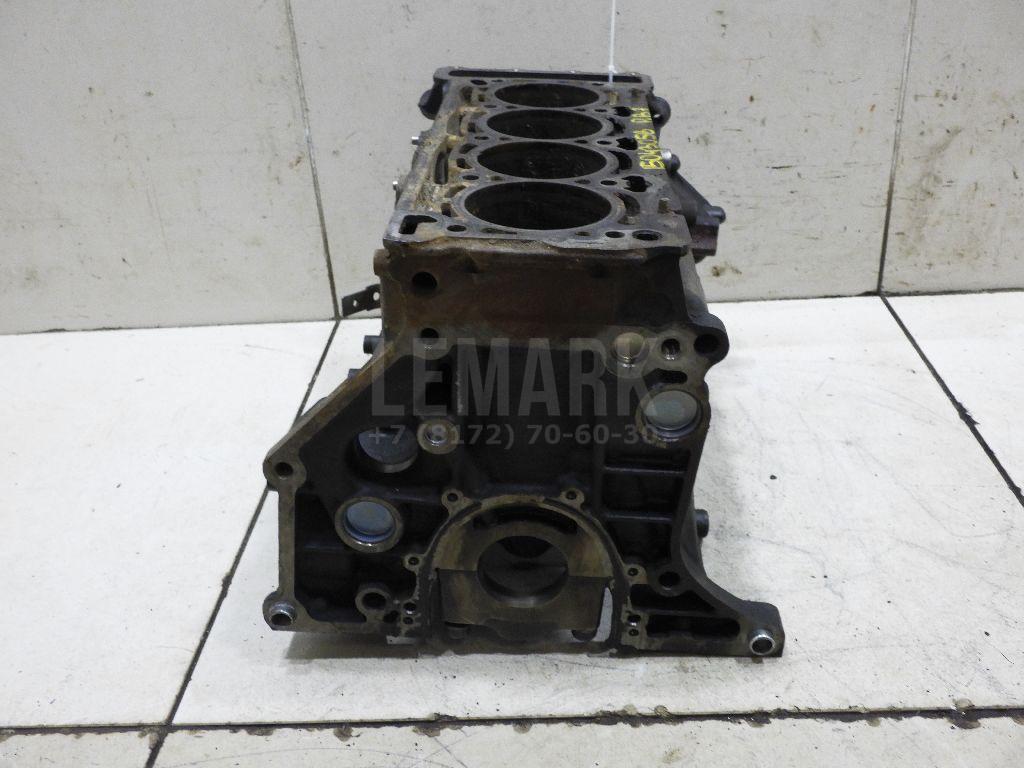 Блок двигателя для  BMW 4-serie F32/F33/F82 2012-2020