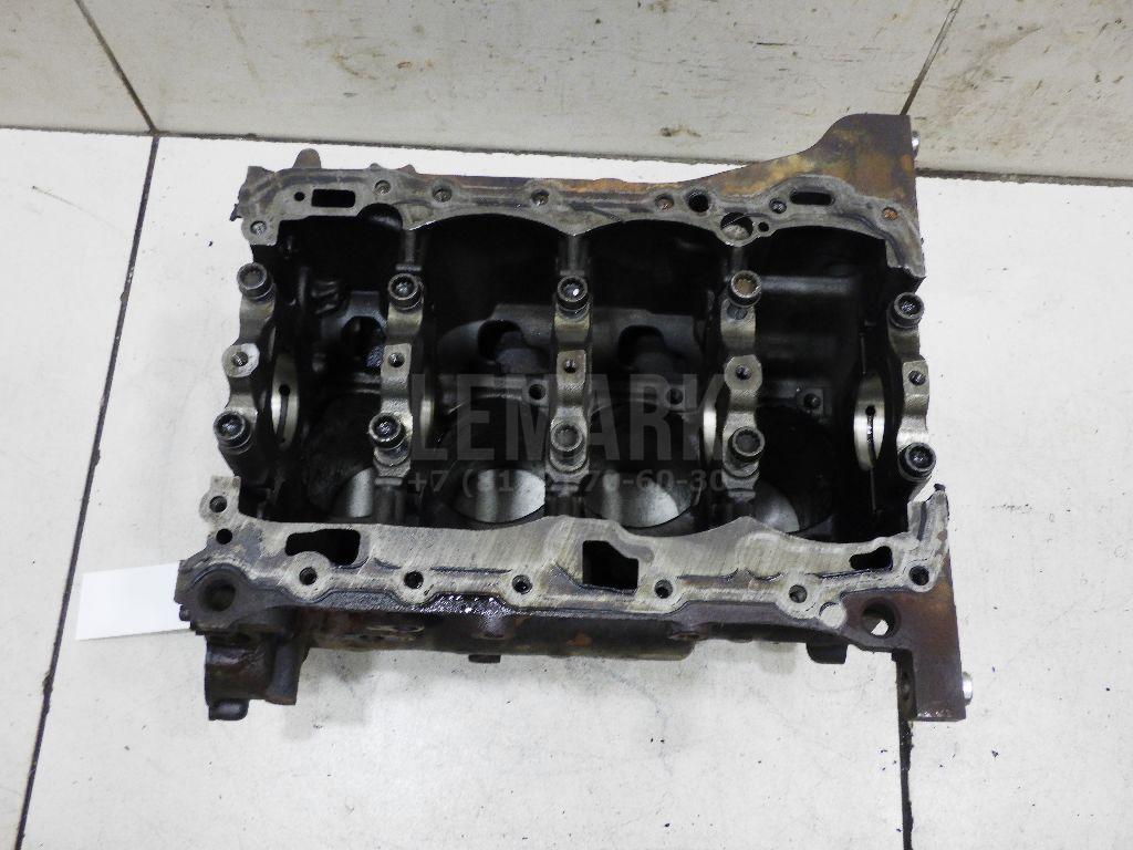 Блок двигателя для  BMW 4-serie F32/F33/F82 2012-2020