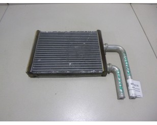 Радиатор отопителя для Mitsubishi Lancer Cedia (CS) 2000-2003 с разбора состояние отличное