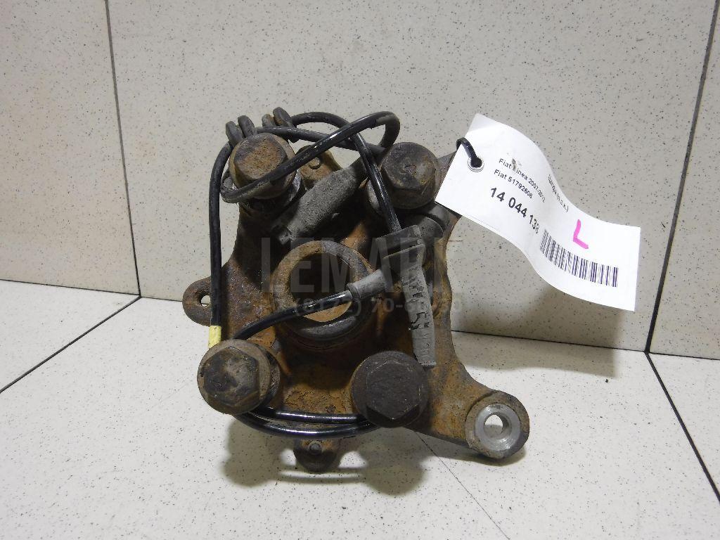 Цапфа (п.з.к.) для  Ford C-MAX 2010-2019