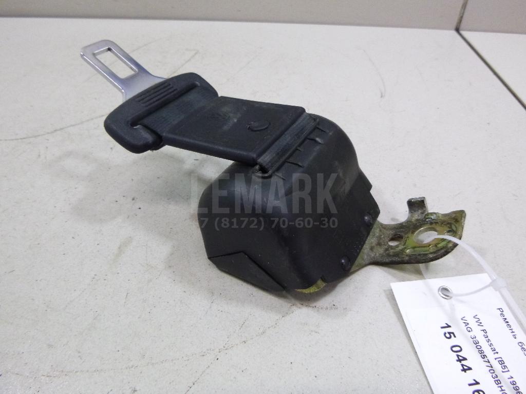 Ремень безопасности 3B0857703BHCP VAG