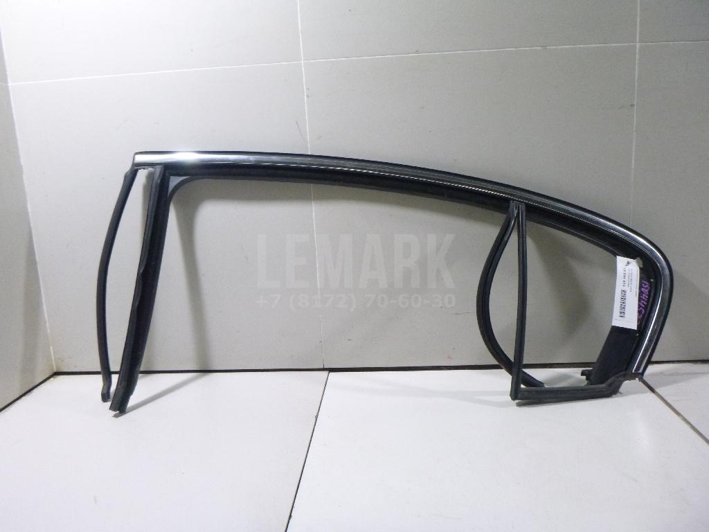 Уплотнитель стекла двери 3AE839431D5AP VAG