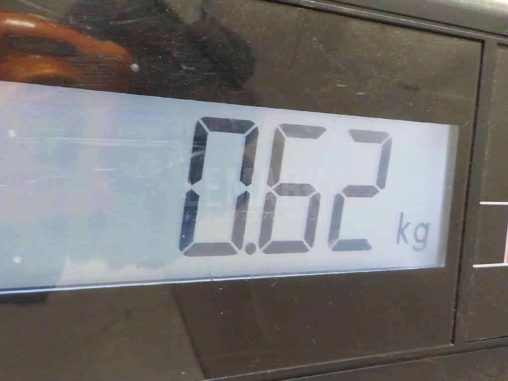 Трубка охлажд. жидкости металлическая