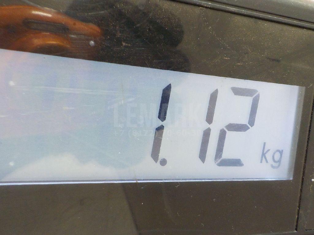 Трапеция стеклоочистителей