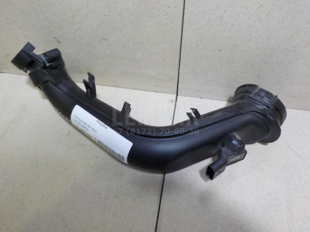 Патрубок турбины для  BMW 1-serie E82/E88 2007-2013