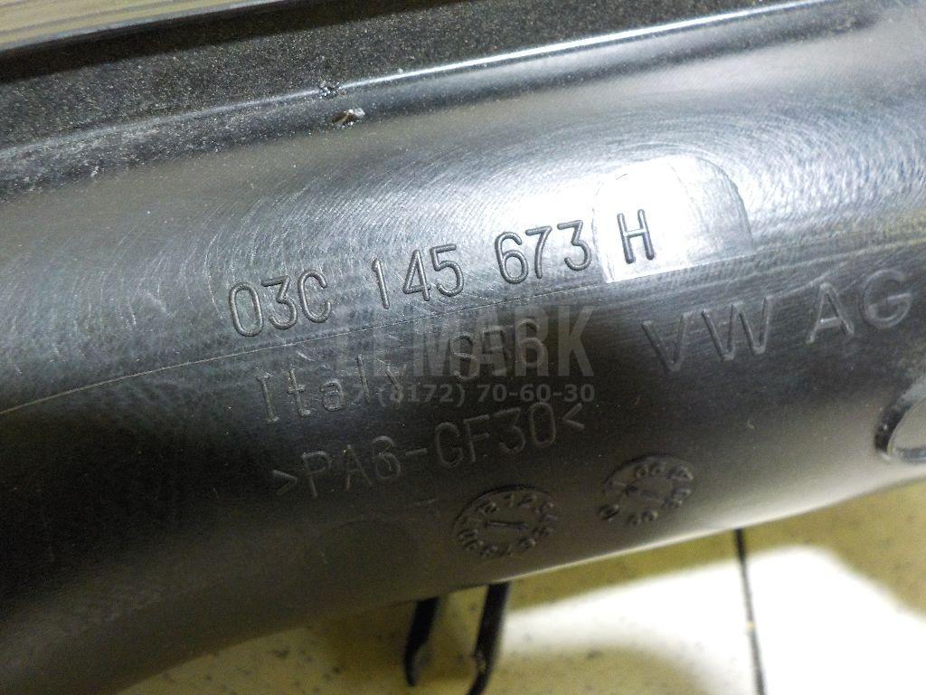 Патрубок турбины для  BMW 1-serie E82/E88 2007-2013