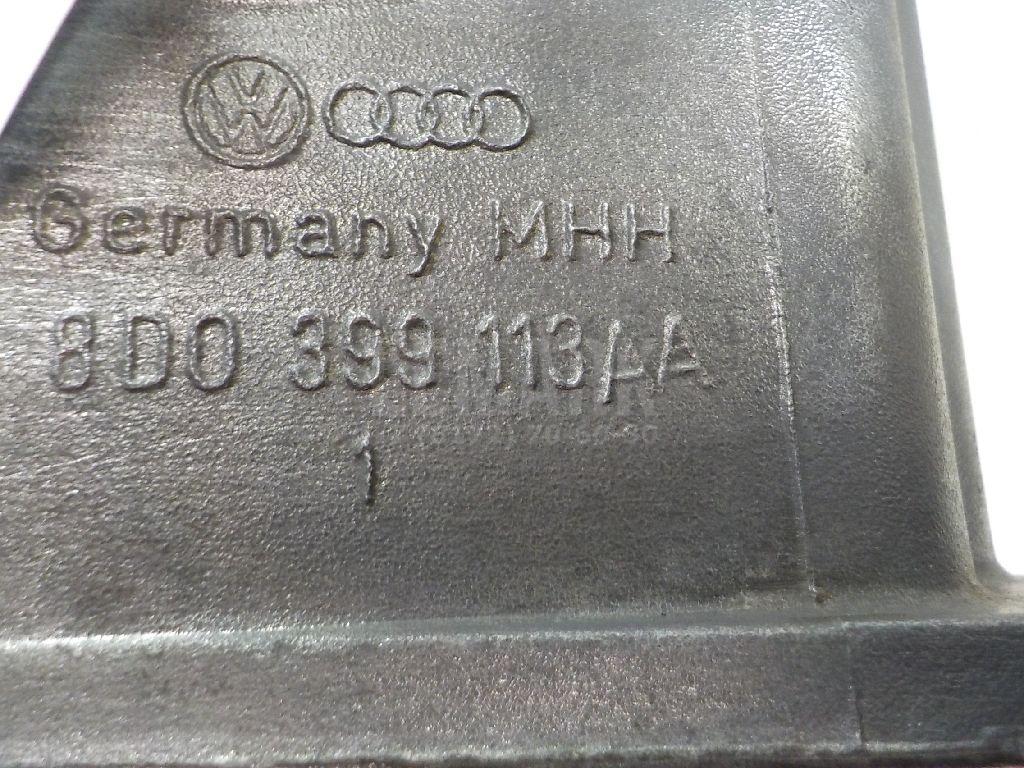 Кронштейн АКПП левый для  Audi A4 [B6] 2000-2004