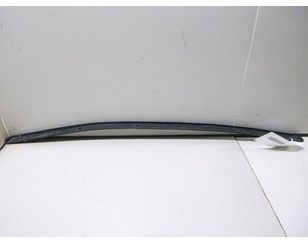 Накладка стекла переднего правого для Mazda Mazda 3 (BK) 2002-2009 б/у состояние отличное