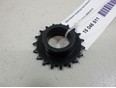 Шестерня привода масляного насоса