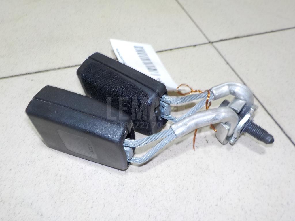 Ответная часть ремня безопасности 3AA857739AQVZ VAG