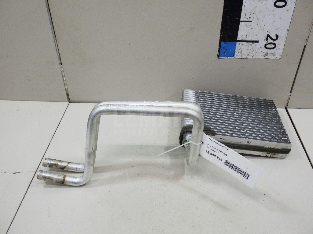 Радиатор отопителя 5166610 Ford