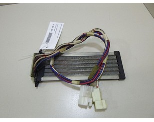 Радиатор отопителя электрический для Toyota Auris (E15) 2006-2012 БУ состояние отличное