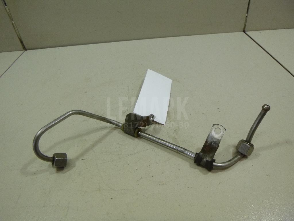 Трубка топливная 5133843 Ford