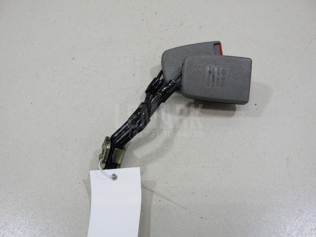 Ответная часть ремня безопасности 1J0857488B VAG