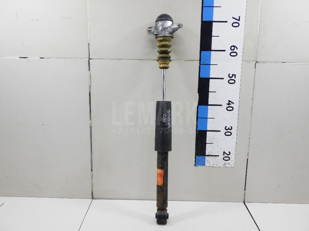 Амортизаторы задние к-кт JGT218T TRW