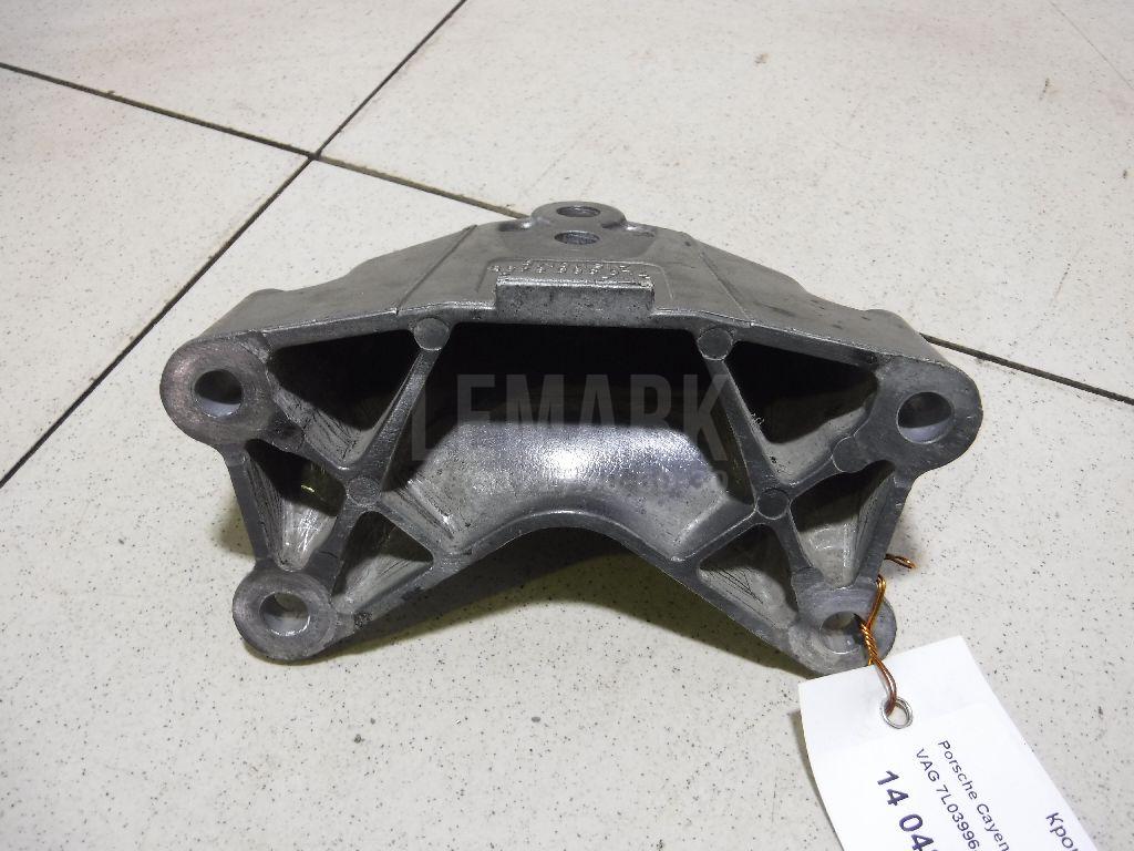 Кронштейн опоры КПП для  Alfa Romeo Giulietta 2010-2020
