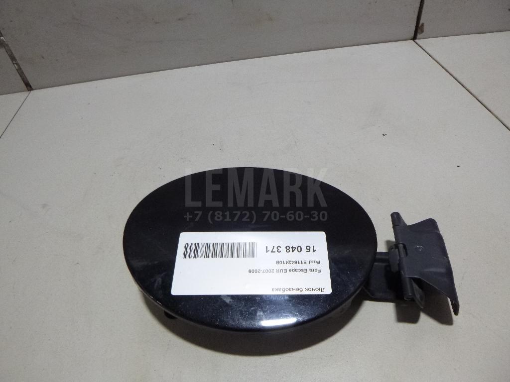 Лючок бензобака для  Fiat Panda 2003-2012