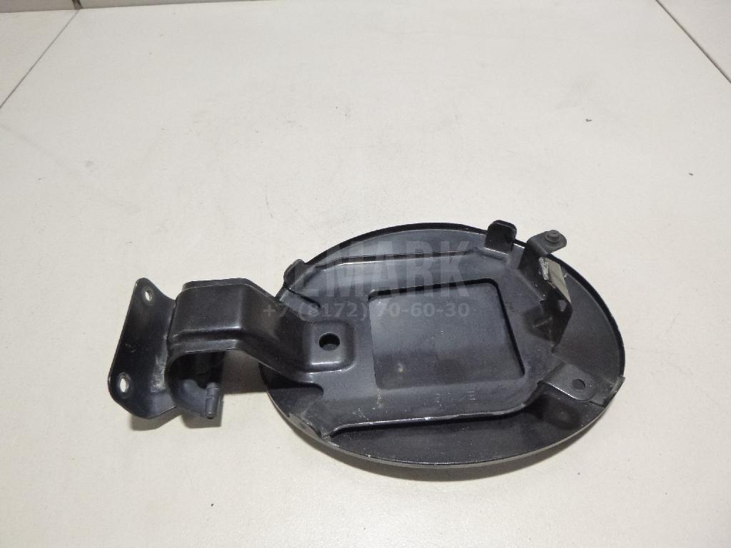 Лючок бензобака для  Fiat Panda 2003-2012