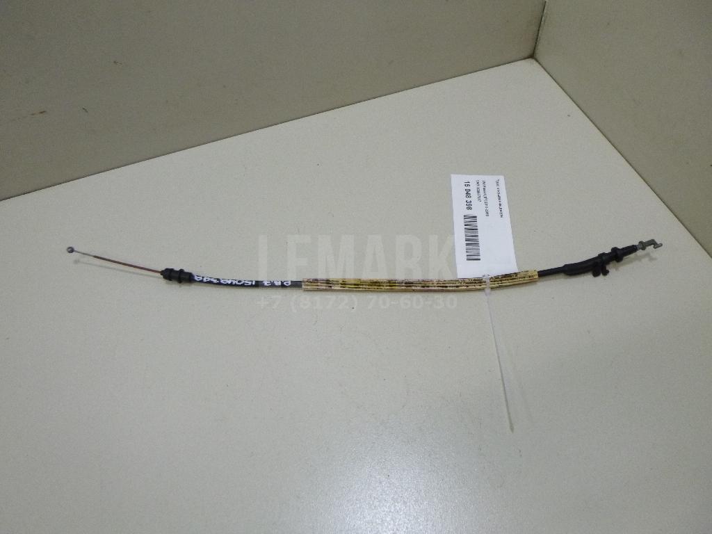 Трос открывания двери 3C8837017 VAG