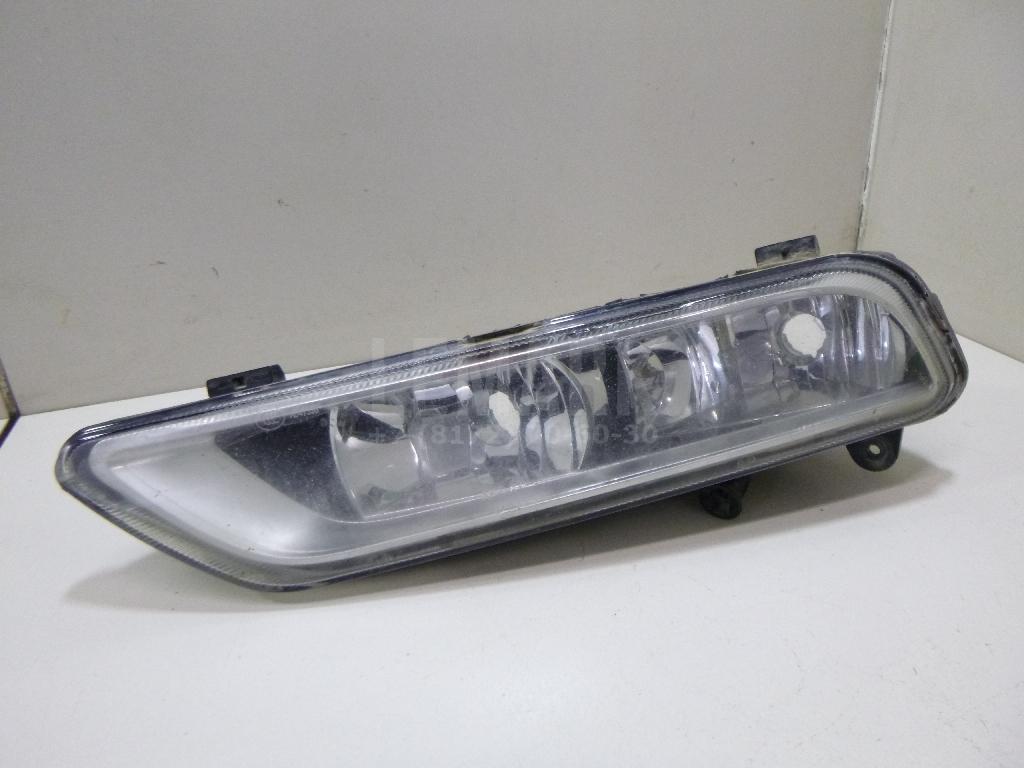 Фара противотуманная левая 3AA941661G VAG