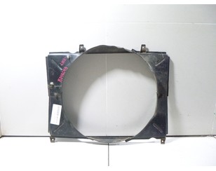 Диффузор вентилятора для Mitsubishi L200 (K6,K7) 1996-2006 б/у состояние хорошее