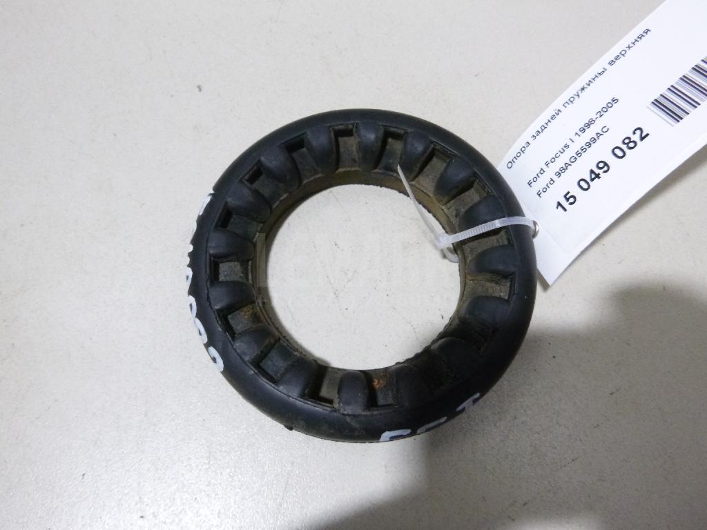 Опора задней пружины верхняя 98AG5599AC Ford