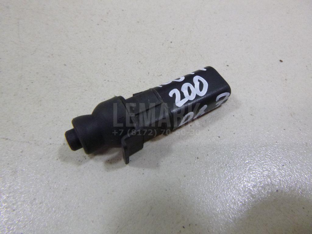 Замок лючка бензобака для  Audi 100 [C4] 1991-1994