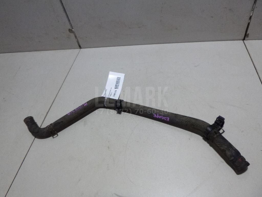 Патрубок отопителя для  Fiat Panda 2003-2012