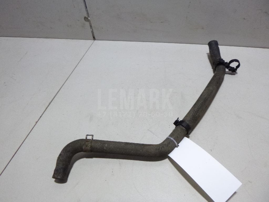 Патрубок отопителя для  Fiat Panda 2003-2012
