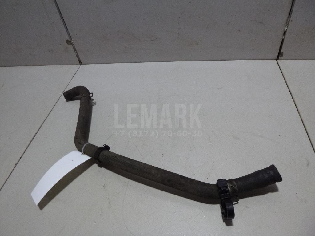 Патрубок отопителя для  Fiat Panda 2003-2012