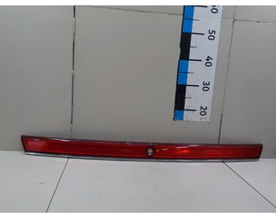 Накладка крышки багажника для Chevrolet Epica 2006-2012 БУ состояние удовлетворительное
