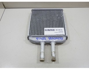 Радиатор отопителя для Chevrolet Evanda 2004-2006 новый