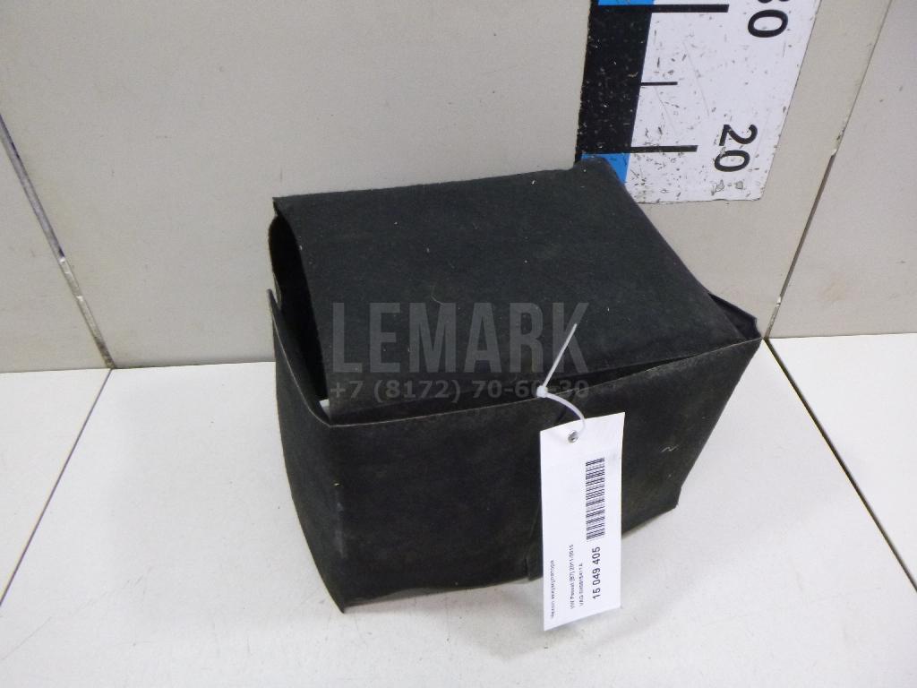 Чехол аккумулятора 5N0915411A VAG