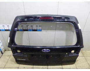 Дверь багажника для Ford Escape EUR 2007-2009 с разборки состояние хорошее