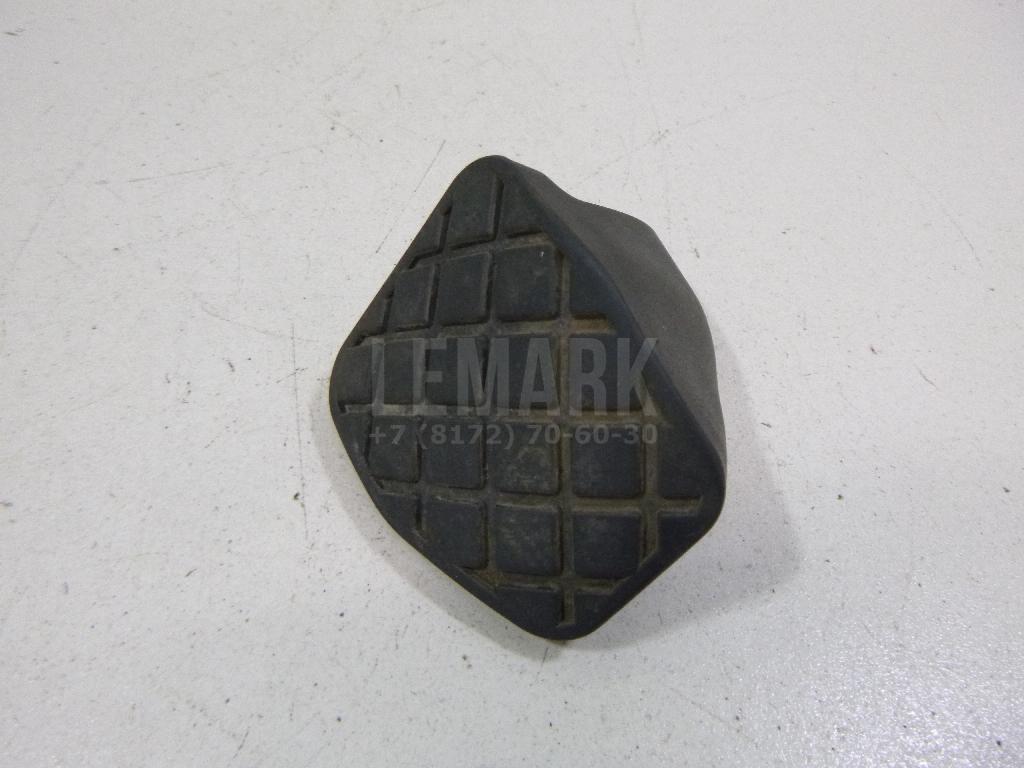 Накладка педали тормоза 1K0721173B VAG