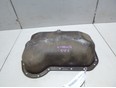 Поддон масляный двигателя