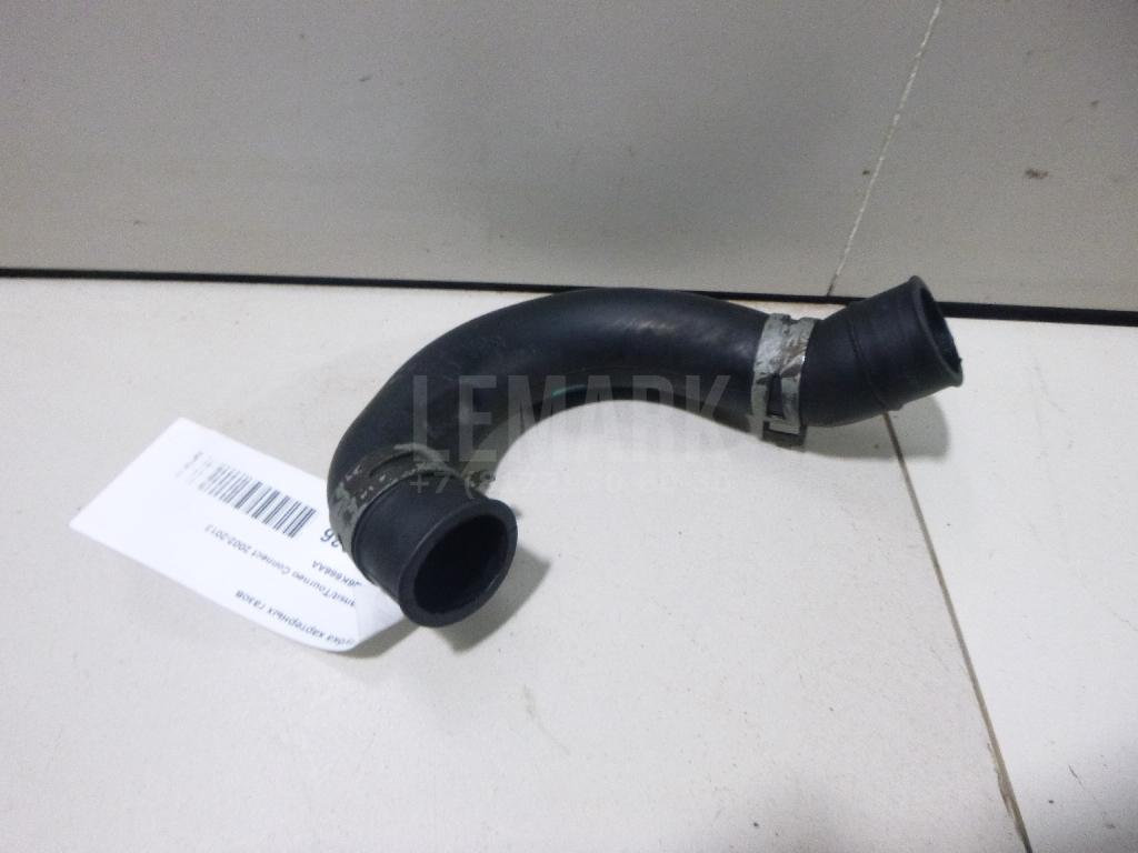 Трубка картерных газов 7T1Q6K666AA Ford