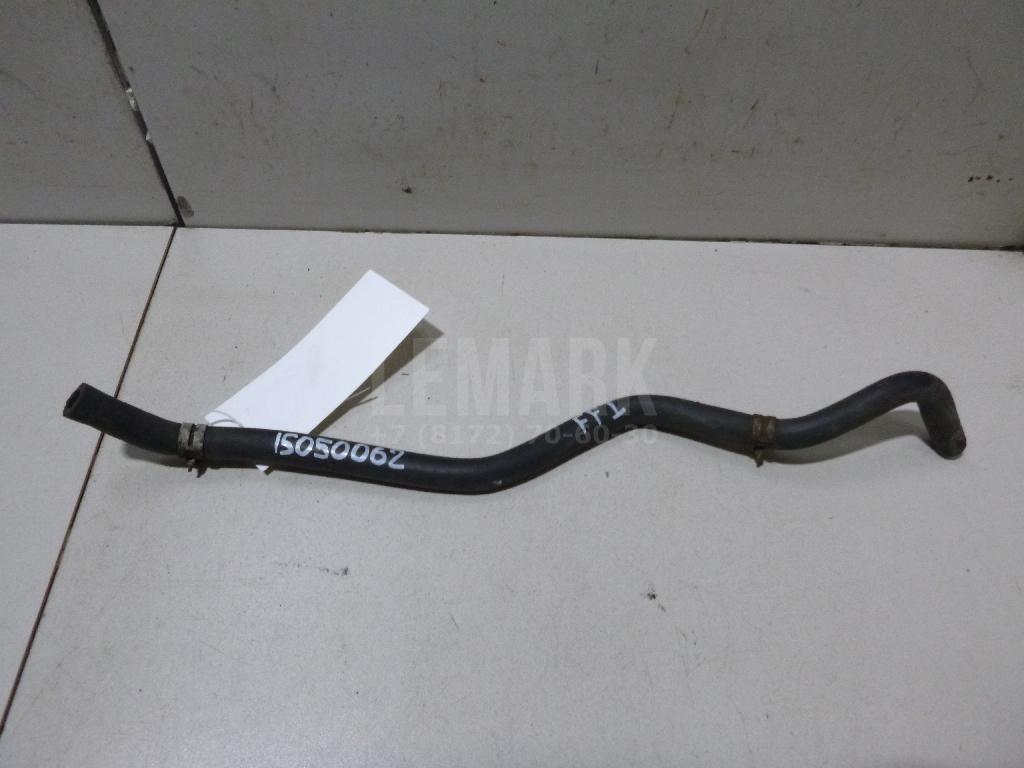 Патрубок для  Fiat Ducato 244 (+Elabuga) 2002-2006