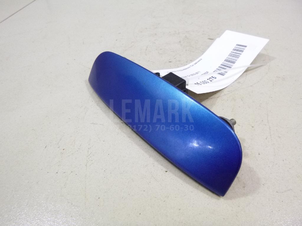 Кнопка открывания багажника для  BMW 1-serie F40 2019-2024
