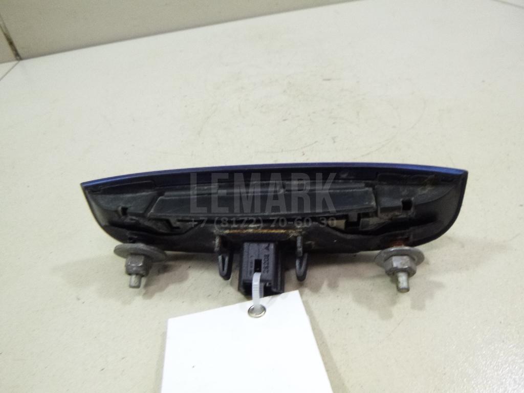 Кнопка открывания багажника для  BMW 1-serie F40 2019-2024